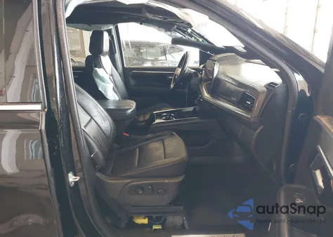 2025 Chevrolet Tahoe 4Wd High Country from USA, damaged, VIN 1GNS6TRL7SR315809